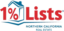 1 Percent Lists Northern California Real Estate